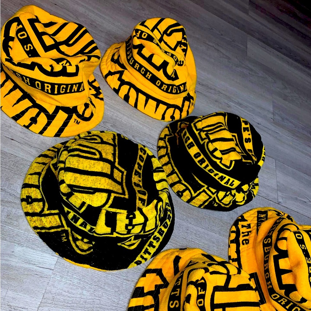 Terrible Towel Bucket Hat